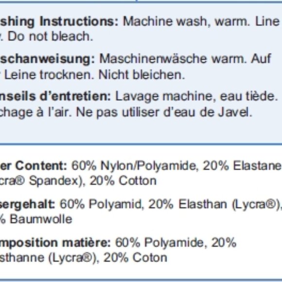 Glamorise $45 HIGH-WAIST Medium FITS 27-28" Brief TUMMY CONTROL Shaper Nude NEW - Picture 9 of 10